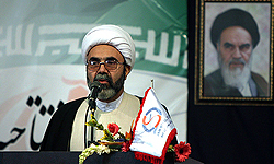 انتخابات مانور قدرت و نمایش همبستگی ملت ایران است